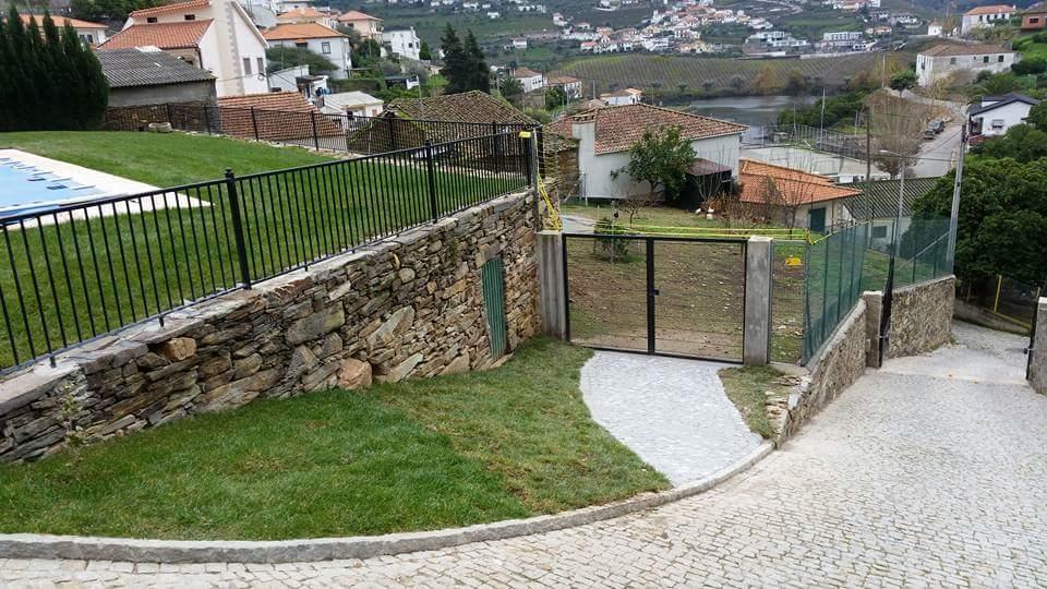Villa Casa Grande Covelinhas Exterior foto